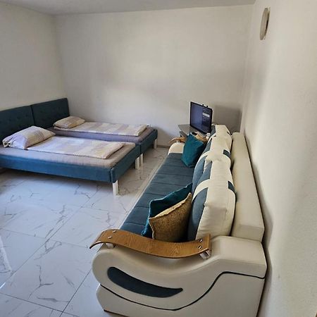 Apartman Nadija Jajce Bagian luar foto