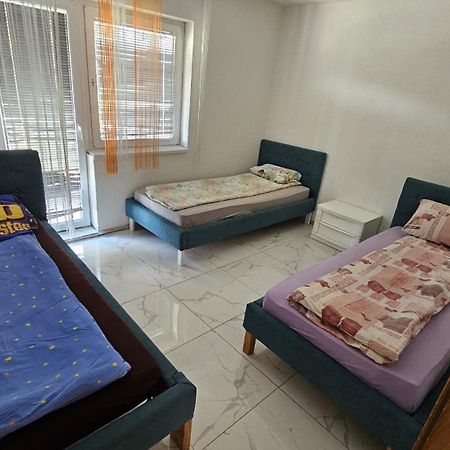 Apartman Nadija Jajce Bagian luar foto