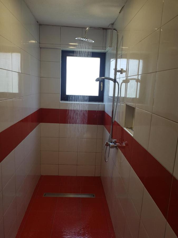 Apartman Nadija Jajce Bagian luar foto