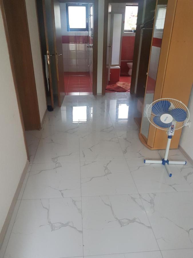 Apartman Nadija Jajce Bagian luar foto