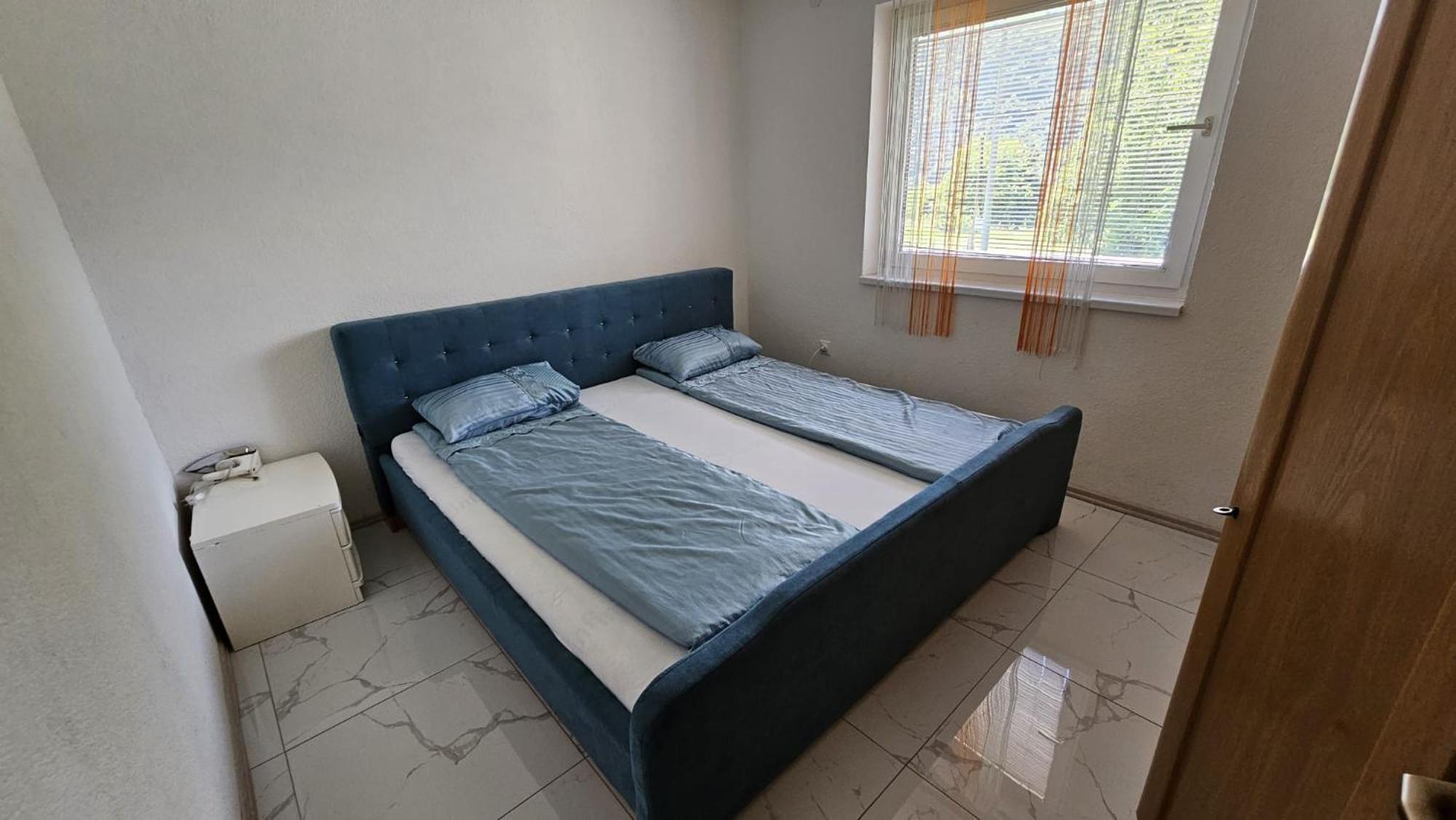 Apartman Nadija Jajce Bagian luar foto
