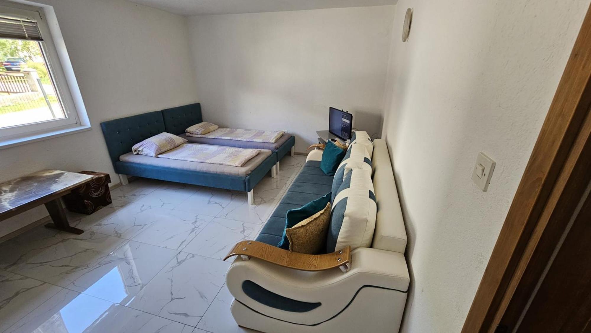 Apartman Nadija Jajce Bagian luar foto