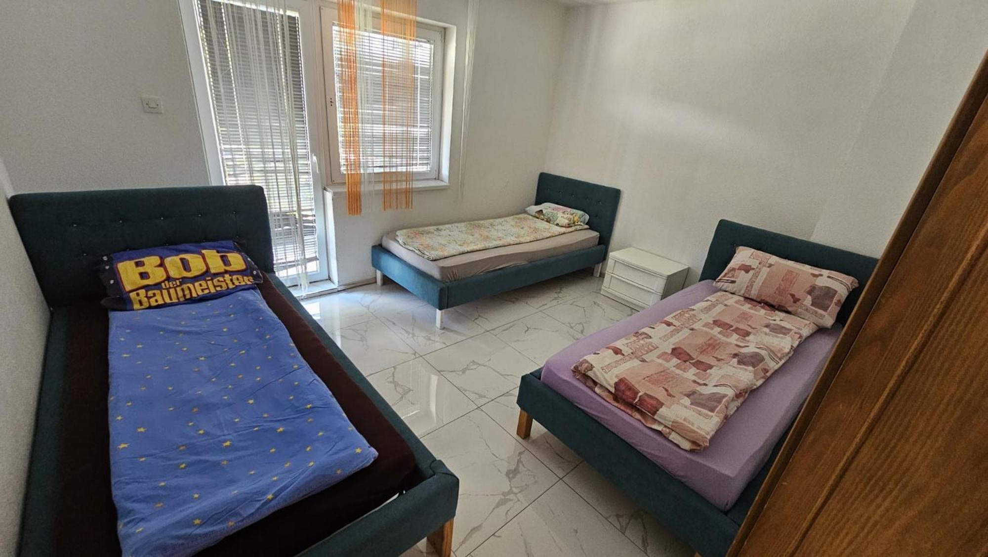 Apartman Nadija Jajce Bagian luar foto